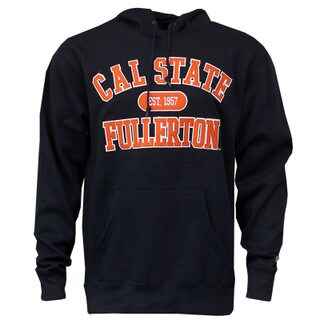 Blue84 Ca State Fullerton Sharp Twill - Navy